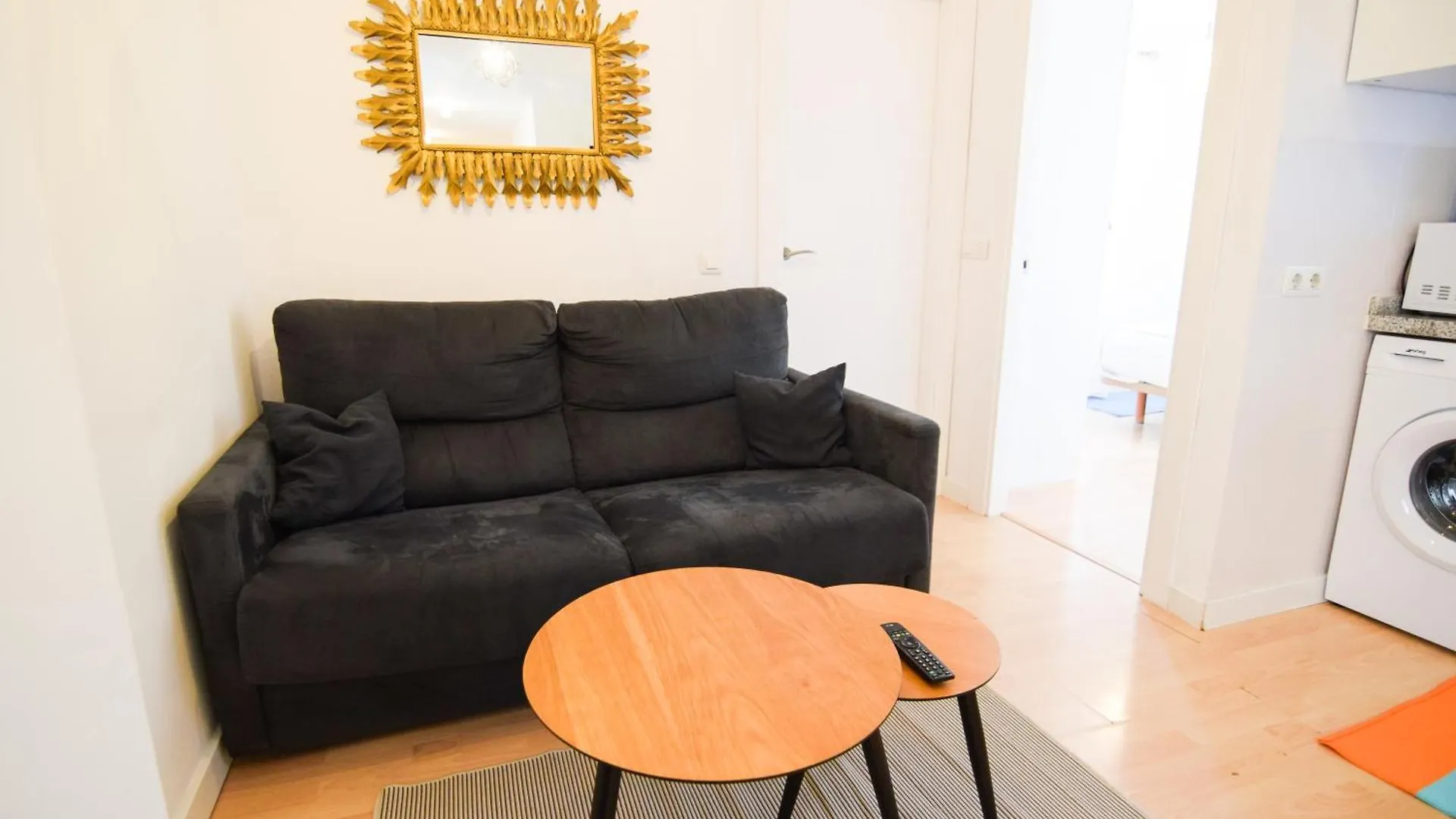 Apartamento Letplanet Merced Center Málaga Espanha