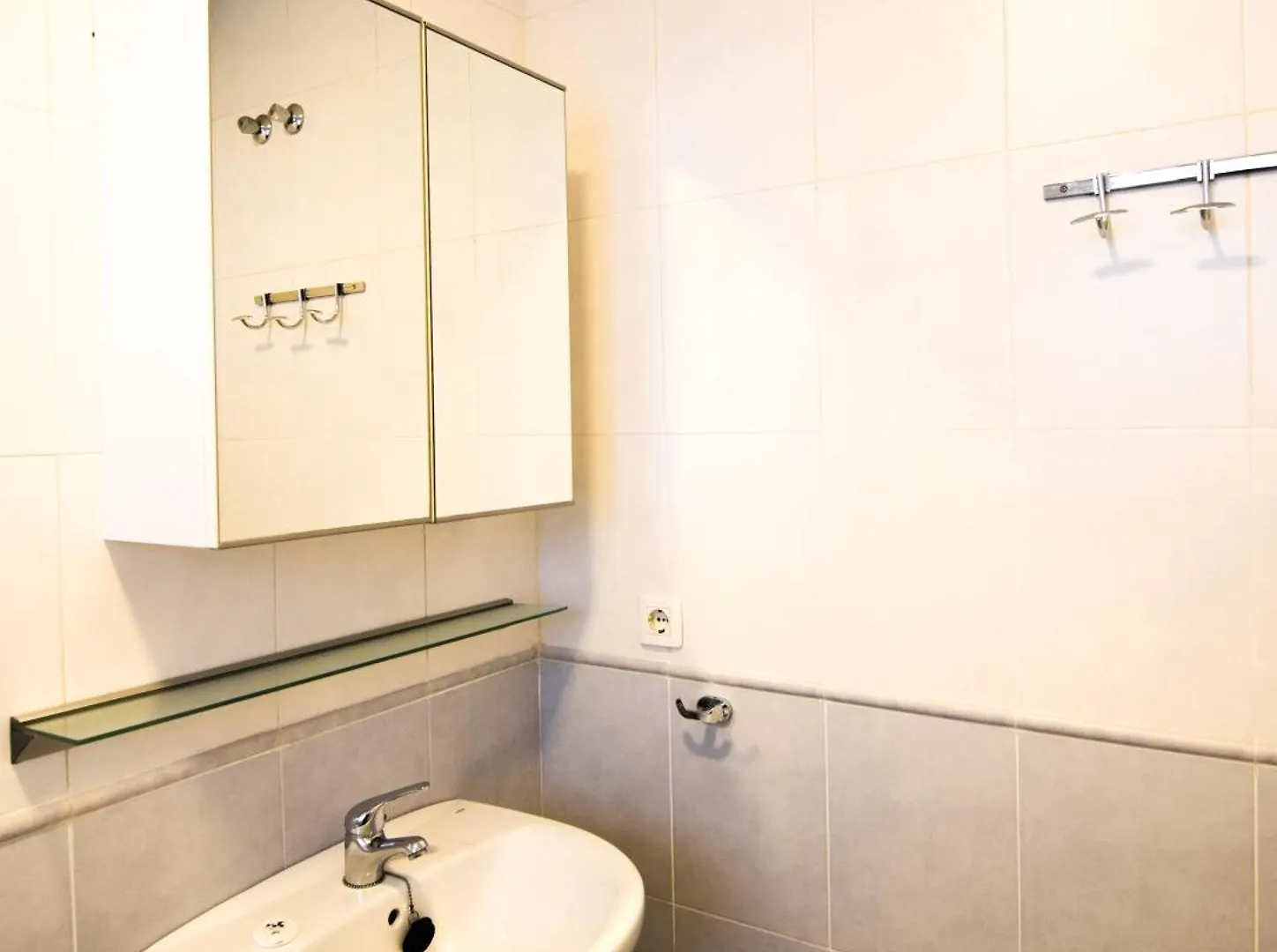 Apartamento Letplanet Merced Center Málaga