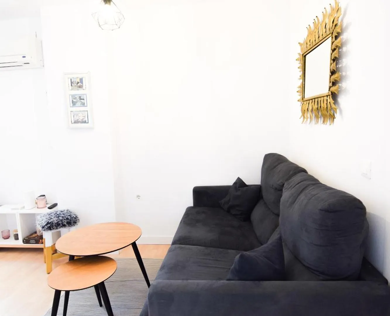 Letplanet Merced Center Málaga Apartamento