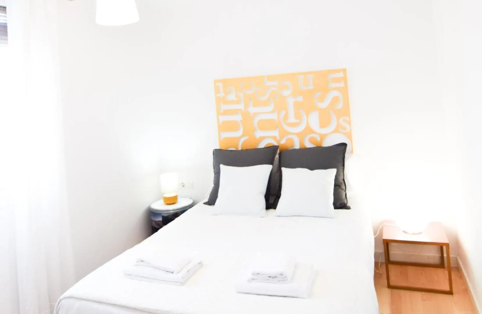 Letplanet Merced Center Málaga Apartamento